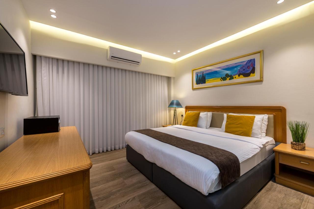 Melio Hotel Eilat Exterior photo