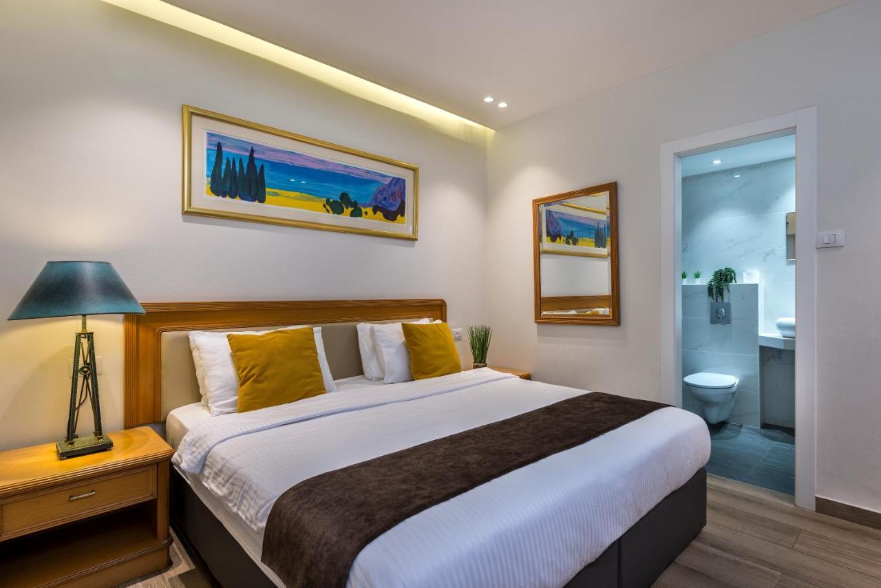 Melio Hotel Eilat Exterior photo